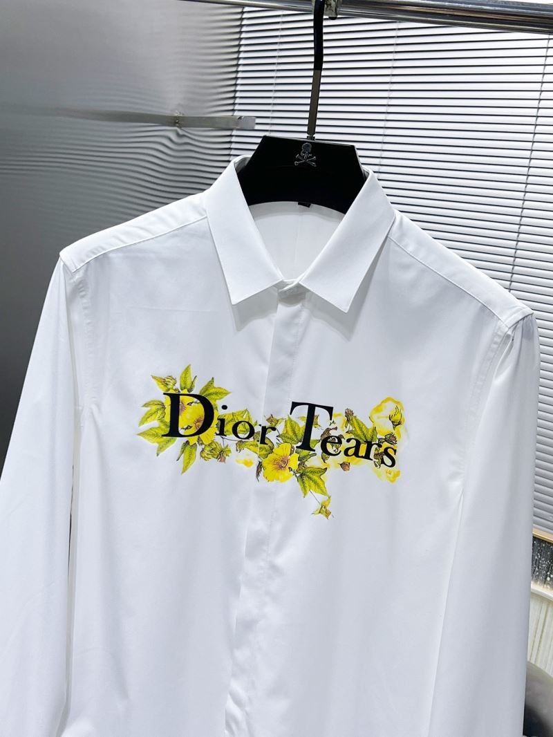 Christian Dior Shirts